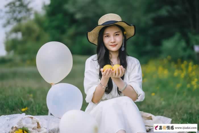 越爱一个人时，越会有这些真实的感觉，掩饰不了(图2)