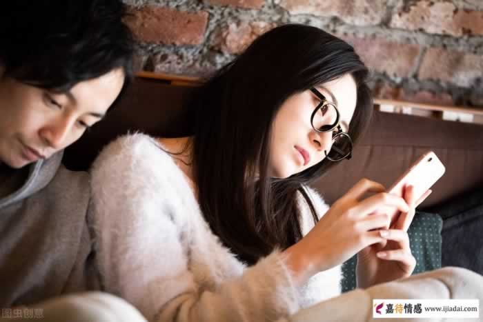 恋爱真相揭秘：女人不是被“追”到的(图1)