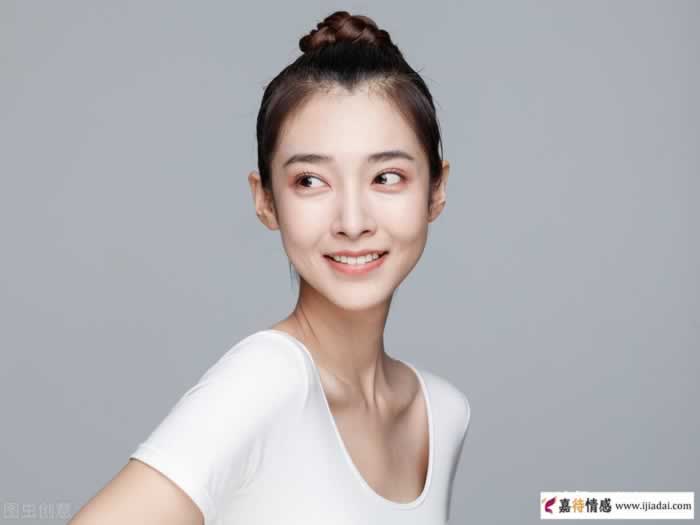 女人最好的年龄多大：四十不惑(图3)