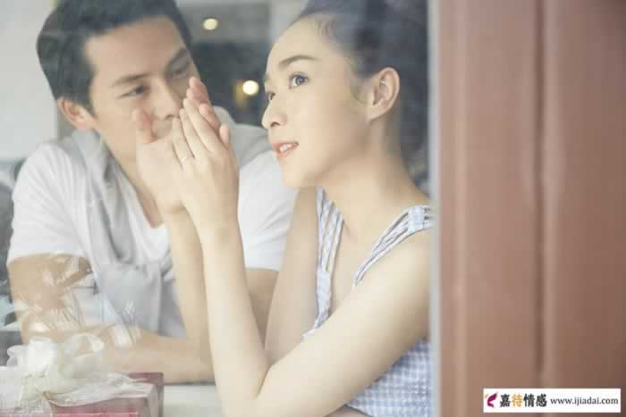 越是心里没你的男人，越会对你说这3种话(图1)