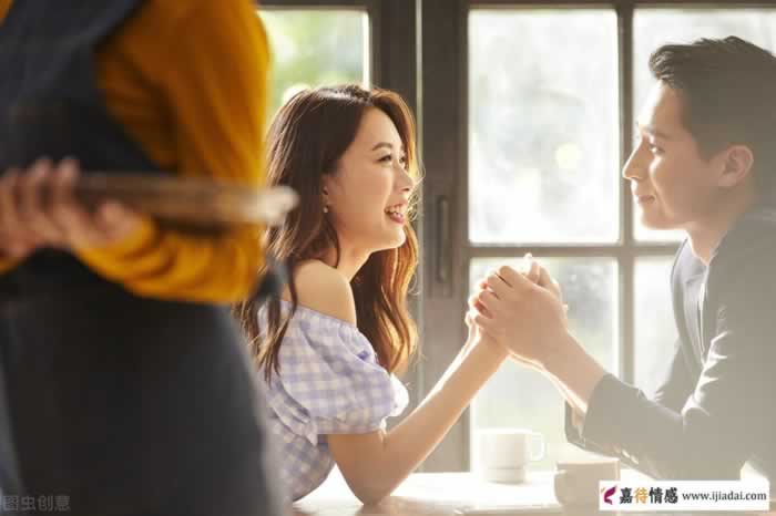 男人脾气暴躁的时候，最喜欢听女人说这3句话(图1)