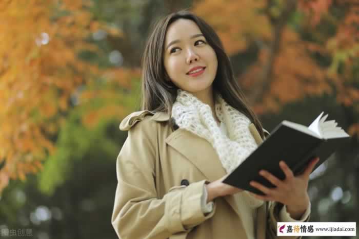两性交往时女人的3大情感误区(图2)