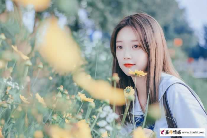 女人死了心才会说的3句话(图2)