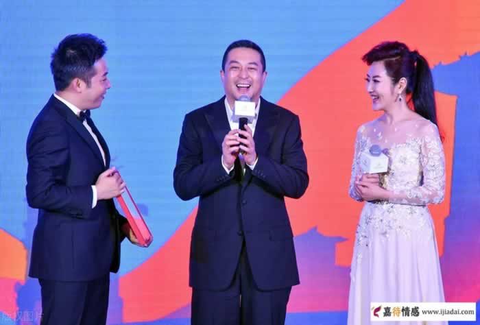 两性交往时令女人上瘾的3种男人(图3)