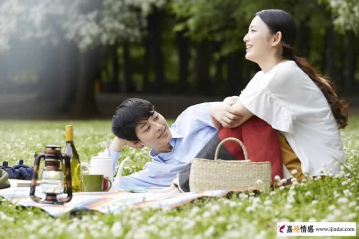 女人在感情上有三种“便宜”不能占(图5)