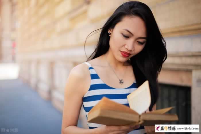 最让男人头疼的三种女人，尤其第三个(图1)