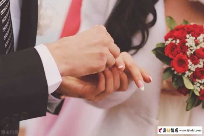 女人在婚前这三方面要求太高，男人会很累(图3)
