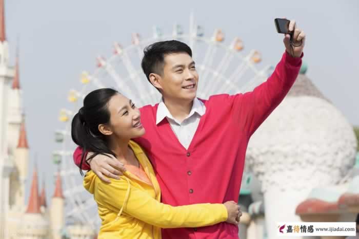 男人在这三方面太弱，就会被女人瞧不起(图1)