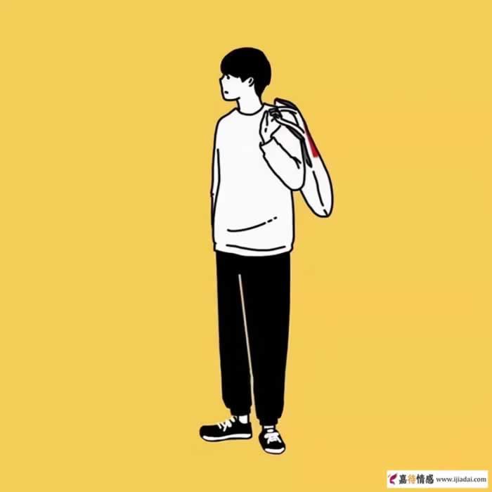 别傻了，男人用这三招，就是为了逼你主动提分手(图1)