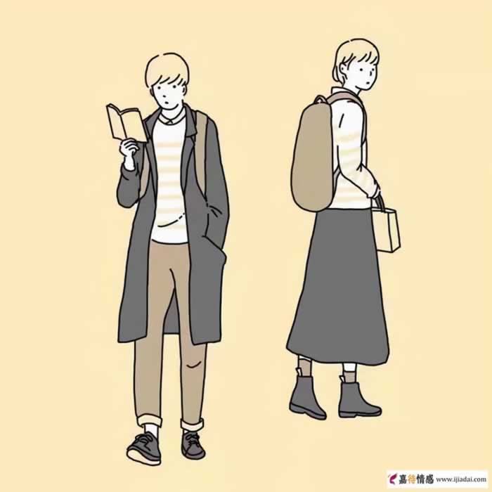 别傻了，男人用这三招，就是为了逼你主动提分手(图2)