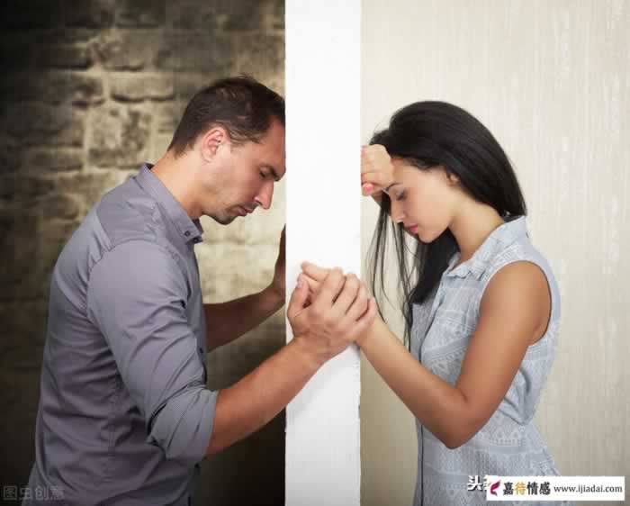 在什么情况下女人会拒绝与男人沟通？(图1)