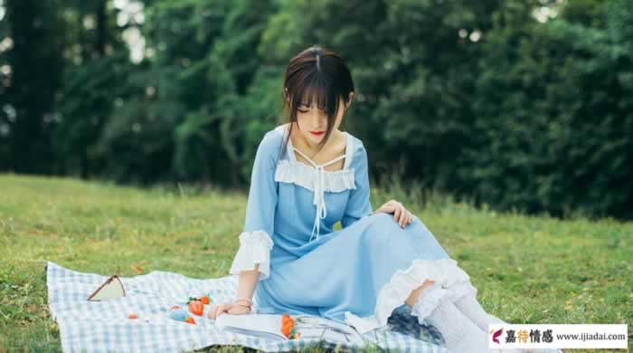 乖乖听话的女人，要守住这三条原则(图2)