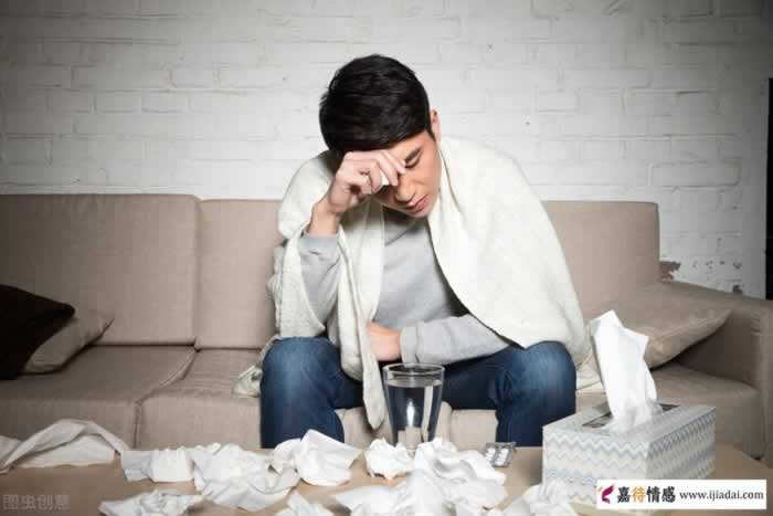 容易动粗的男人，才会有的三种性格特征(图2)