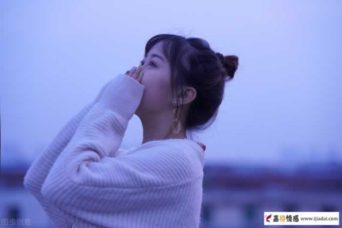 婚后女人若有外心，需考虑这三个问题(图3)