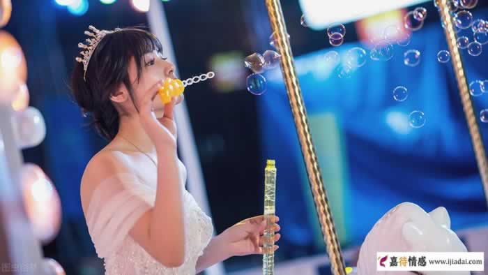 玩这三种花样的女人，要慎重提防(图2)
