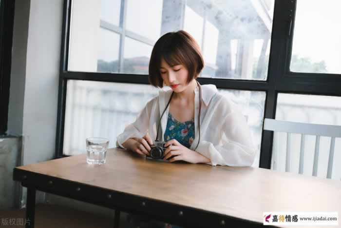 女人想要得到男人尊重，这三点很关键(图1)
