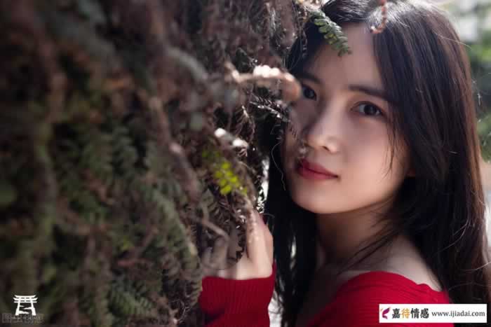 男人只有对心中的女神，才会有的三种表现(图2)