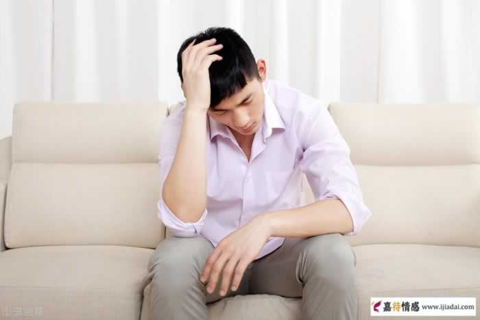男人再委屈都不会说的三件事(图2)