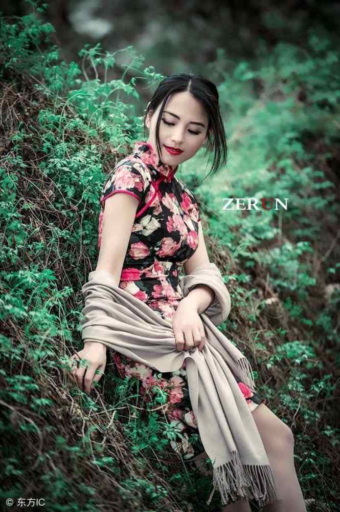 最打动男人的是女人的“柔”,学会这几招激起男人的爱怜和保护欲(图3) 最打动男人的是女人的“柔”,学会这几招激起男人的爱怜和保护欲(图3)