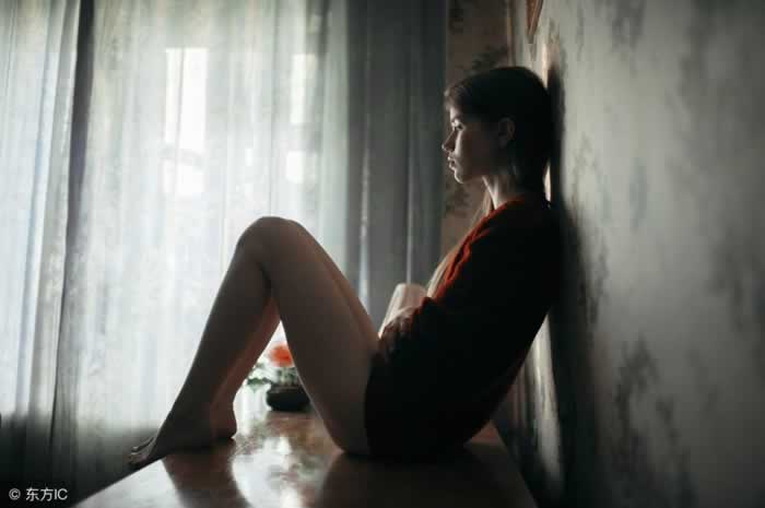 感情中，为什么受伤的总是女人？(图1)