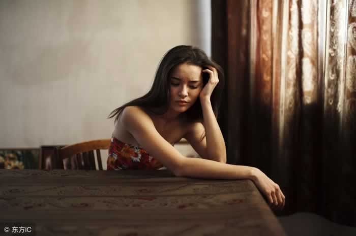 感情中，为什么受伤的总是女人？(图2)