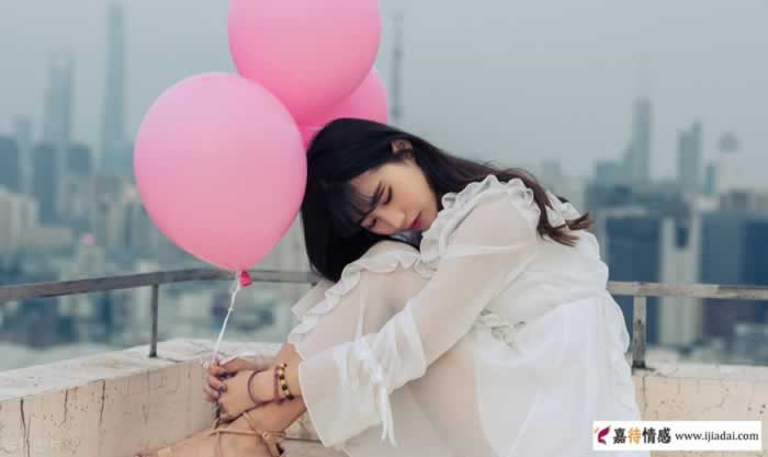 内心强大的女人，都有这三个习惯(图2)
