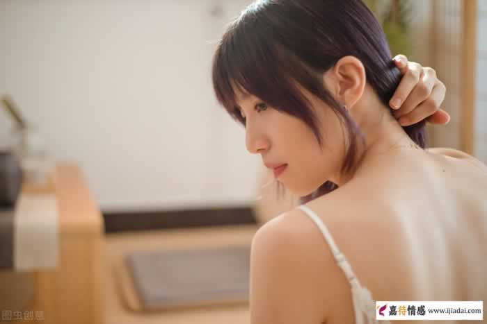 一个女人能不能娶，可从这六个方面判断(图3)