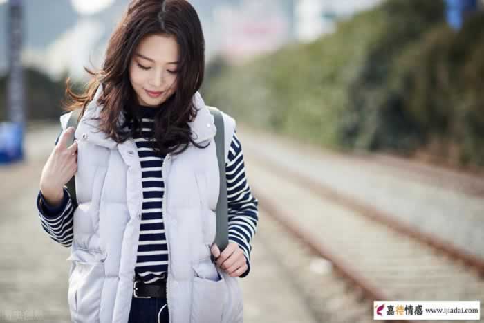 女人爱你才会对你说这3句话，别不懂(图3)