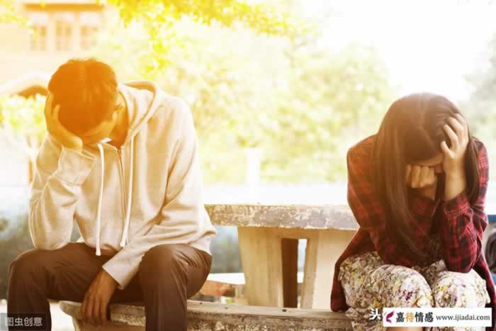 怀孕领证后,老公却不愿意办婚礼了(图2) 怀孕领证后,老公却不愿意办婚礼了(图2)