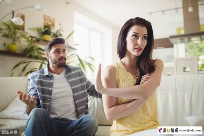为什么我老公总是出轨温柔听话的女人?(图3) 为什么我老公总是出轨温柔听话的女人?(图3)