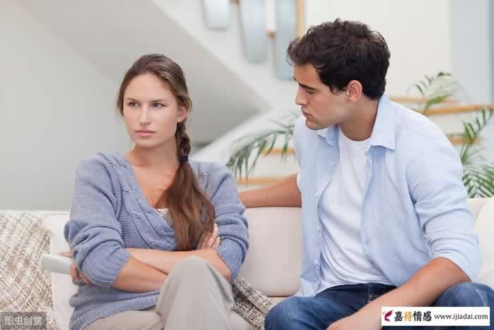 为什么我老公总是出轨温柔听话的女人?(图5) 为什么我老公总是出轨温柔听话的女人?(图5)