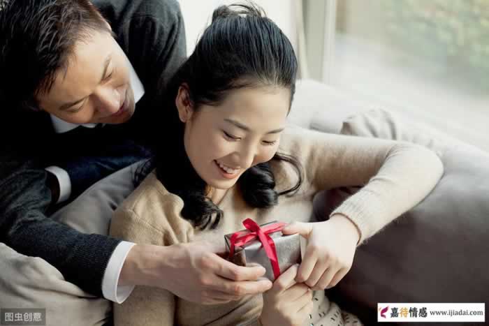 为什么有些男人各方面条件都不如女方，仍旧会出轨？(图3)
