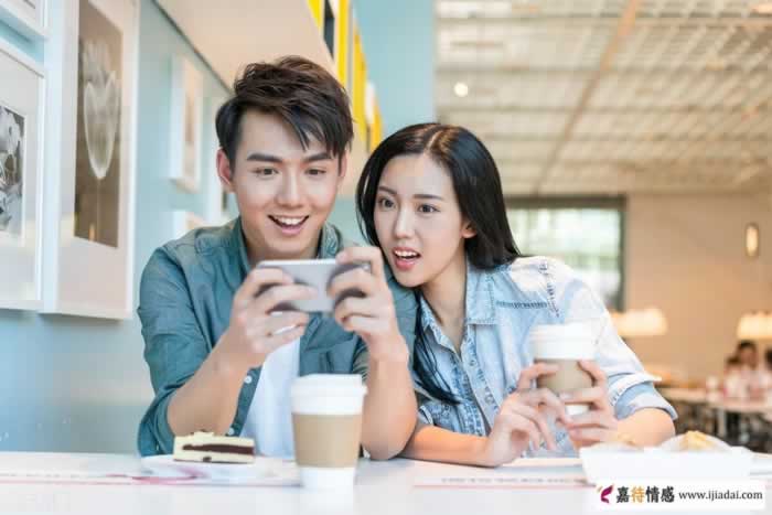 婚后男人和异性接触，要注意这三点(图3)