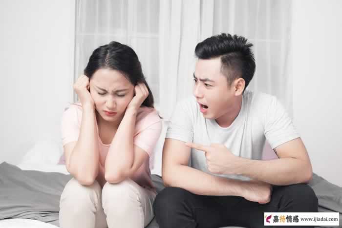 男人的这5种表现，会让女人觉得无能(图4)
