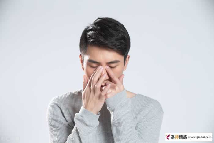 男人的这5种表现，会让女人觉得无能(图2)