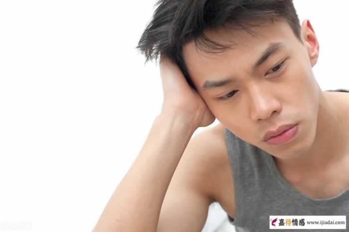 男人的这5种表现，会让女人觉得无能(图3)