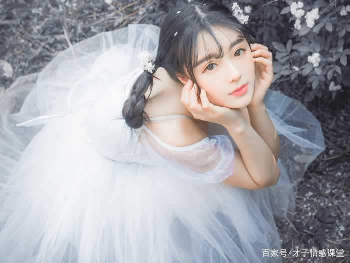 异地恋，聊天没话题怎么办？(图6)