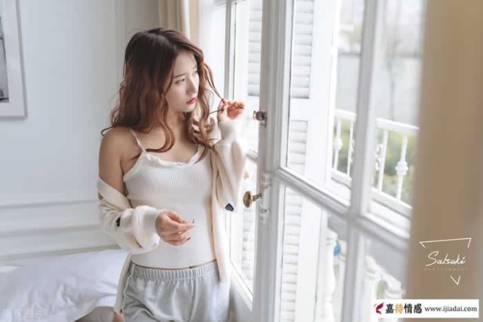 女人这3种相处方式，是深爱男人的表现(图2)