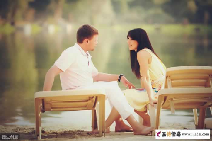 为什么我老公总是出轨温柔听话的女人?(图1) 为什么我老公总是出轨温柔听话的女人?(图1)