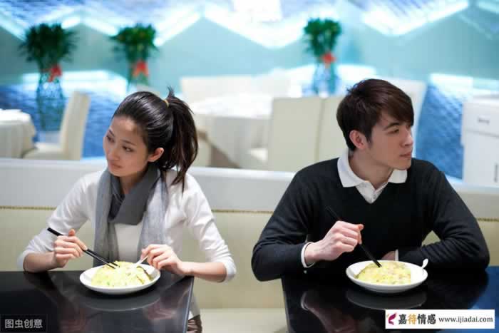 为什么我老公总是出轨温柔听话的女人?(图3) 为什么我老公总是出轨温柔听话的女人?(图3)