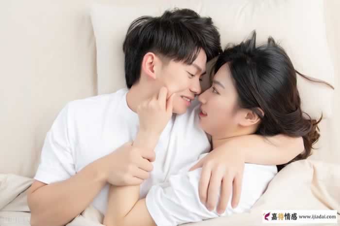 男人的“虚假性”行为，正在消磨女人的心智(图2)