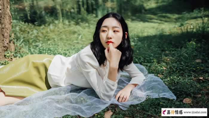 贵不可言的女人，都是“富”养出来的(图1)