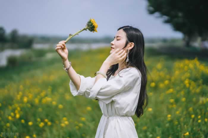 女人如何利用“撒娇法”？让男人束手就擒(图4)