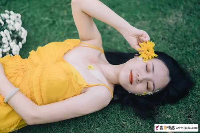 女人愿意为你做这4件事，要学会珍惜(图2)