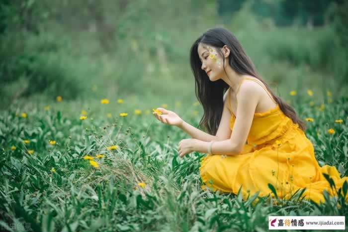 女人愿意为你做这4件事，要学会珍惜(图5)