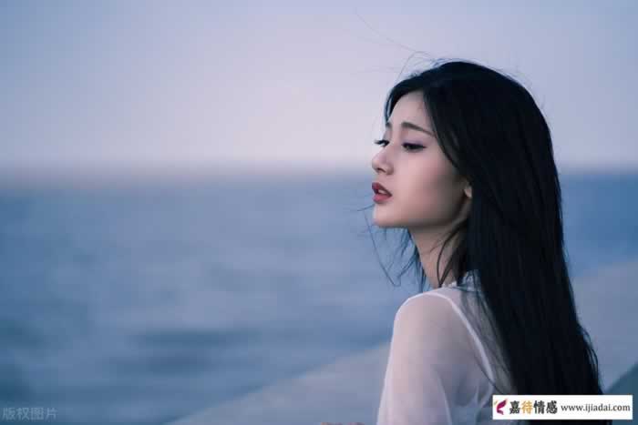 人不可貌相，交往35岁离异女人：可怜之人必有可恨之处(图2)