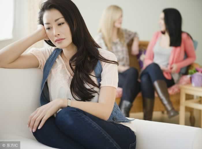 挽回的时候千万不要做一个强势的女人(图3)