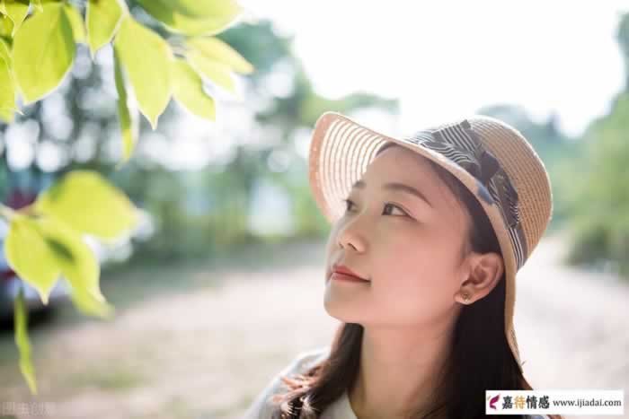 女人释放出这3种信号，再爱都不要纠缠了(图3)