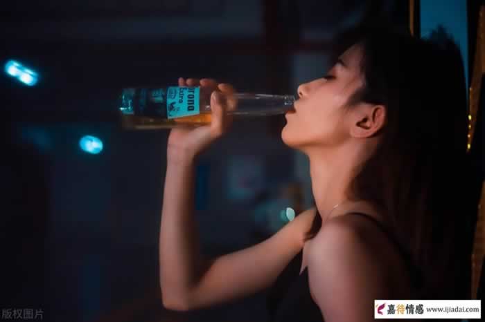 女人想跟你“结束”关系，会在这3个方面暴露出来(图1)