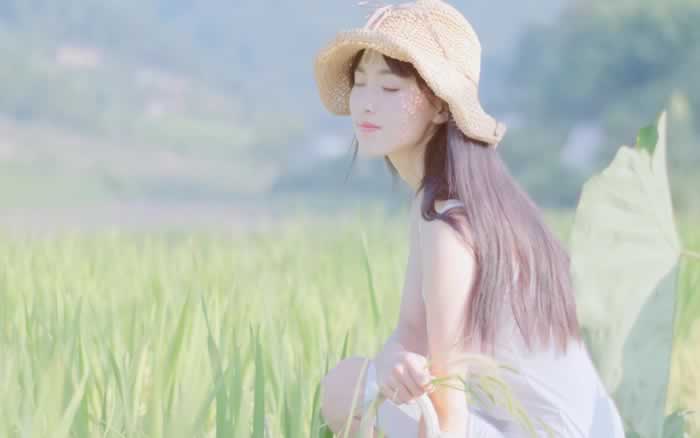遇到“极度自我”的男人，女人如何应对？永远一句：“我没有”(图2)